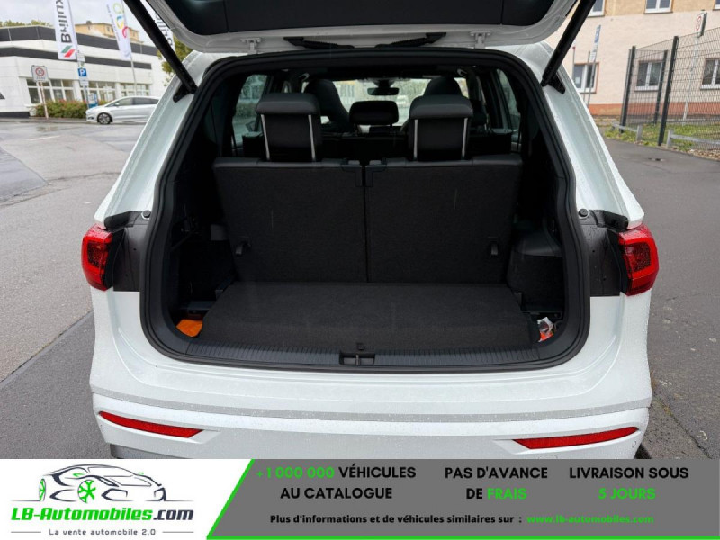 Seat Tarraco FR 4Drive | PANORAMA | 7 Sitze  occasion  Beaupuy - photo n8